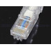 NPC06UVDB-WT007F 康普六類非屏蔽跳線 網路成品線 NPC接線Cat6 U/UTP RJ45 白色 (7ft) 2.1m 正品COMMSCOPE 